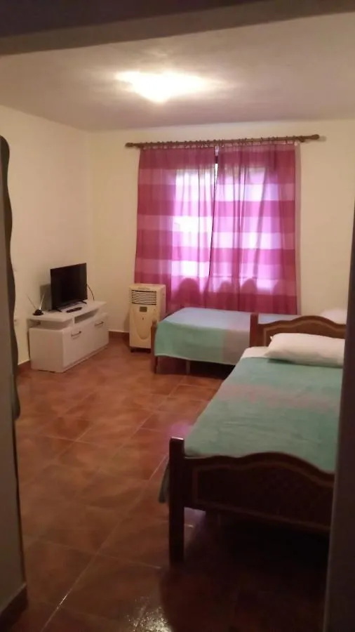 Sonce - Tirana Hotel Guest house