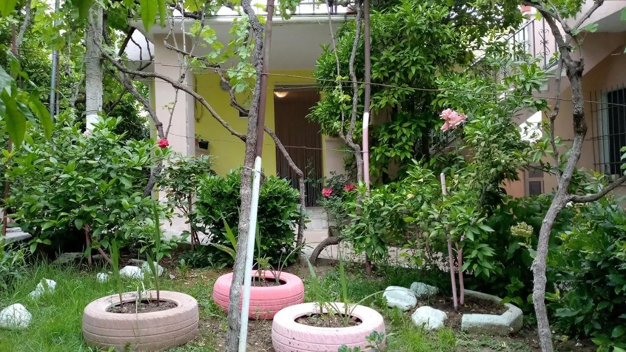 Sonce - Tirana Hotel Albania