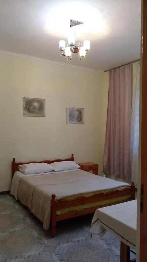 Sonce - Tirana Hotel