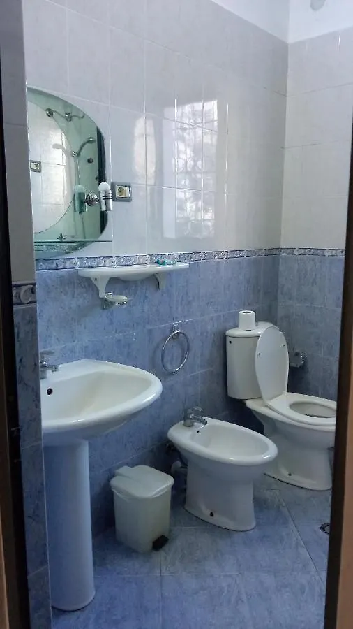 Guest house Sonce - Tirana Hotel